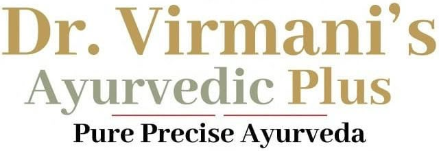 Dr. Virmani's Ayurvedic Plus