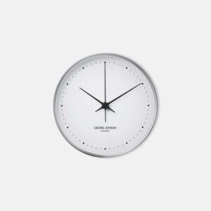 HK Wall Clock